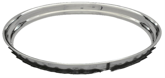 Smooth beauty ring