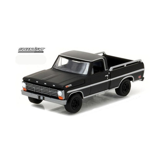 1:64 1968 Ford F-100