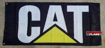 CAT Flag