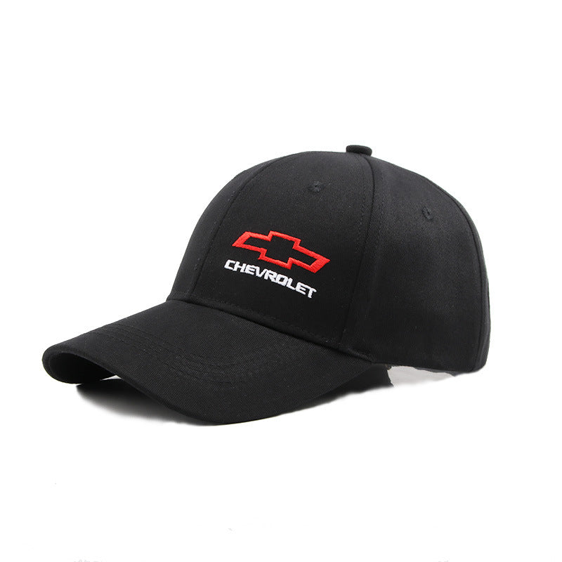 Chevrolet Baseball Cap