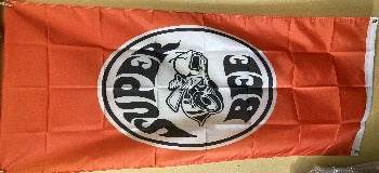 Super Bee Flag