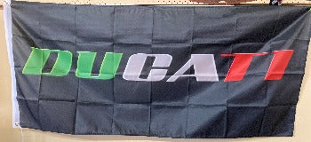Ducati Flag