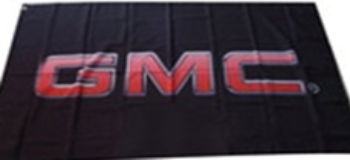 GMC Flag