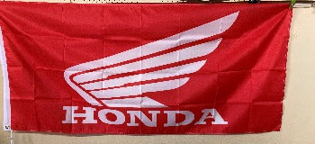 Honda Flag