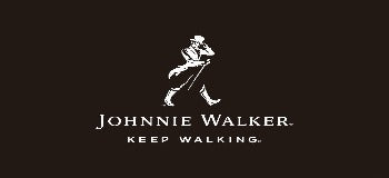 Johnnie Walker Flag