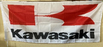 Kawasaki Flag