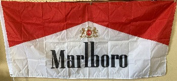 Marlboro Flag