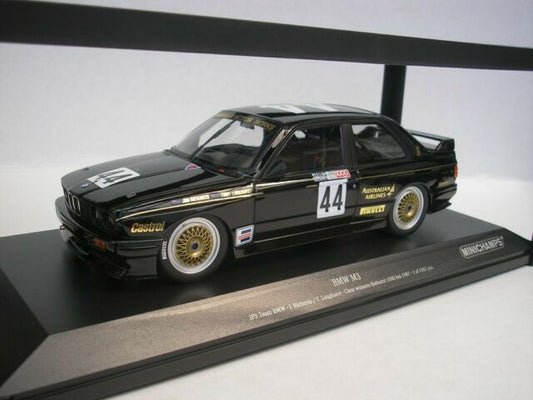 1:18 BMW M3 Die Cast Model