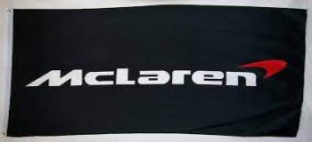 McLaren Flag
