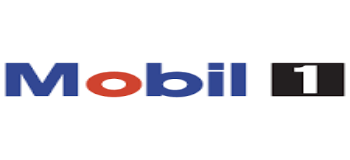 Mobil 1 Flag