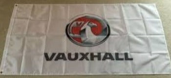 Vauxhall Flag