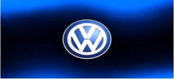 VW Landscape Flag